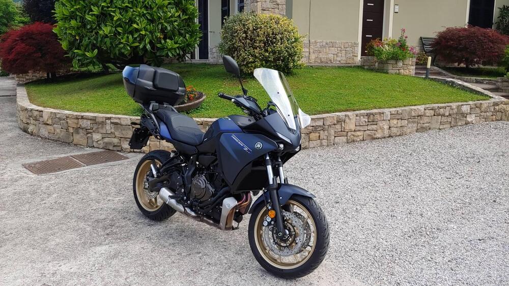 Yamaha Tracer 7 GT (2021 - 24) (3)