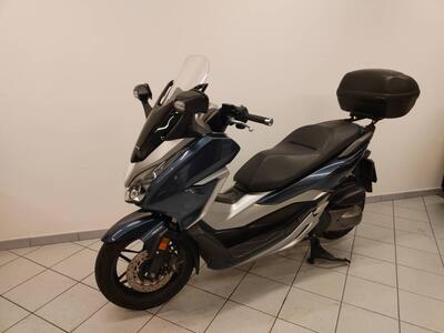 Honda Forza 300 ABS (2018 - 20) usata