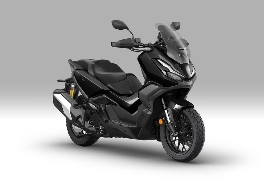 Honda ADV 350 (2025 - 26) (3)