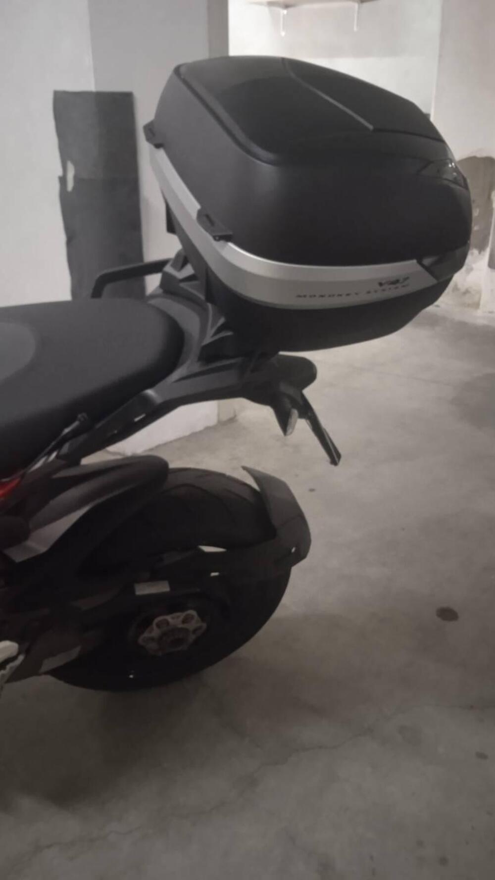 Ducati Multistrada 1260 S (2018 - 20) (11)