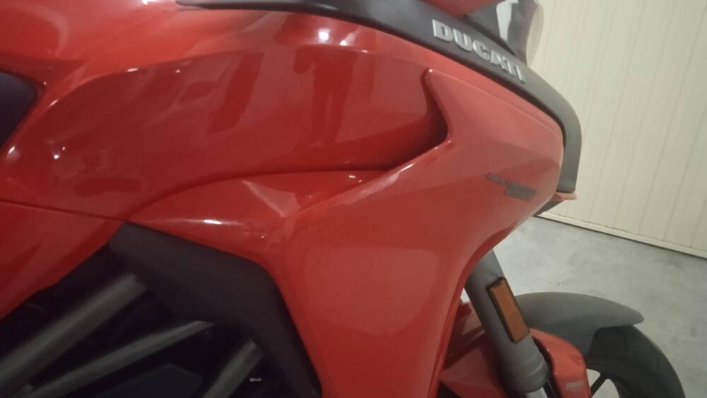 Ducati Multistrada 1260 S (2018 - 20) (17)