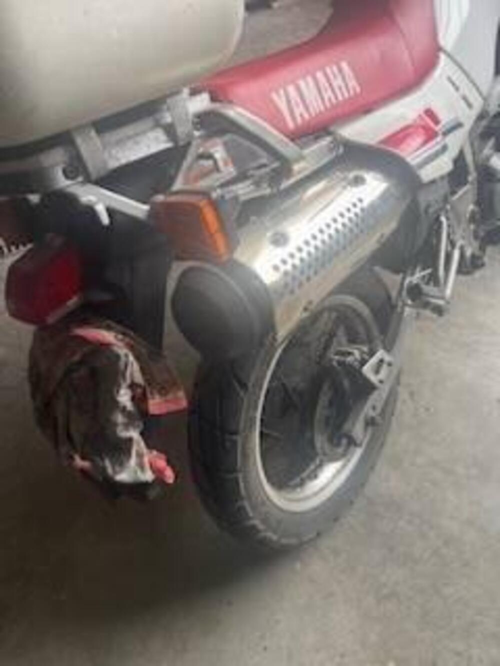 Yamaha XTZ 660 TENERE' (6)