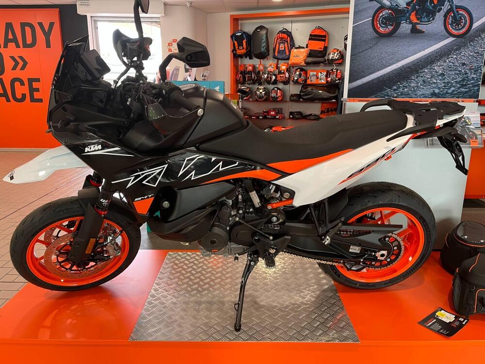 KTM 890 SMT (2023 - 26)