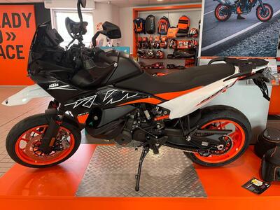 KTM 890 SMT (2023 - 26) usata