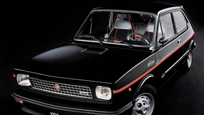 La storia della FIAT 127, quando l&#039;Italia dell&#039;auto era AVANTI anni luce [VIDEO]