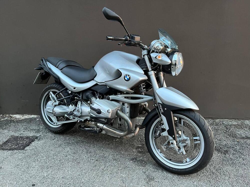 Bmw R 1150 R (2000 - 07) (2)