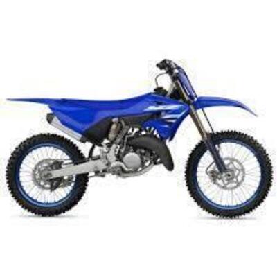 Yamaha YZ 125 (2025) nuova