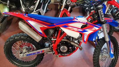 Betamotor RR 125 4T Enduro R (2024 - 25) nuova