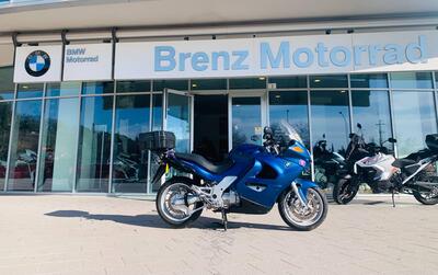 Bmw K 1200 RS (1997 - 06) usata