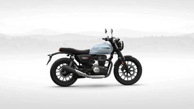 Honda GB 350 S (2025) nuova