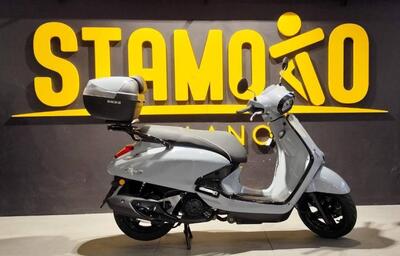 Sym Fugue 125 (2025) nuova