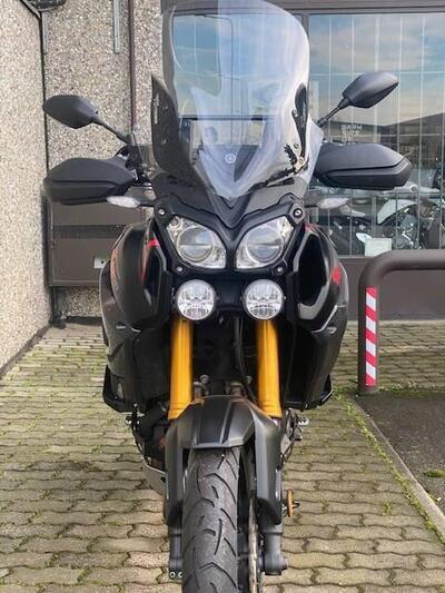 Yamaha XT1200ZE Super T&eacute;n&eacute;r&eacute; Raid Edition (2018 - 20) usata