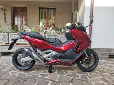 Honda Forza 750 DCT (2021 - 24) usata