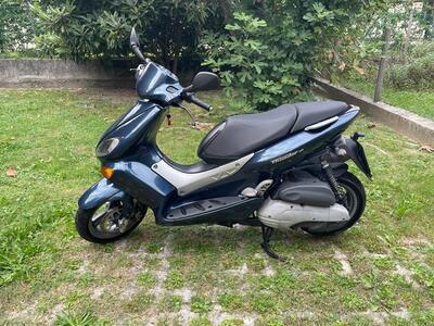 Mbk Thunder 125 usata