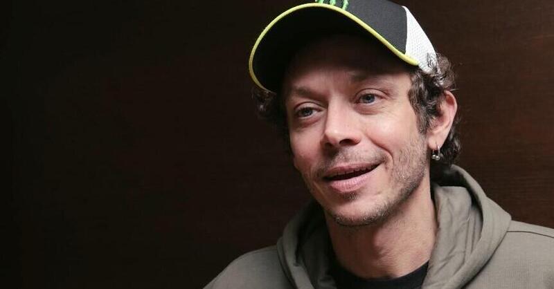 MotoGP 2025. Valentino Rossi sul 2025 per il suo team: &quot;Le aspettative sono alte. Vogliamo fare podi, vincere qualche gara e finire bene in campionato&quot;