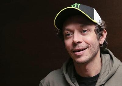 MotoGP 2025. Valentino Rossi sul 2025 per il suo team: Le aspettative sono alte. Vogliamo fare podi, vincere qualche gara e finire bene in campionato