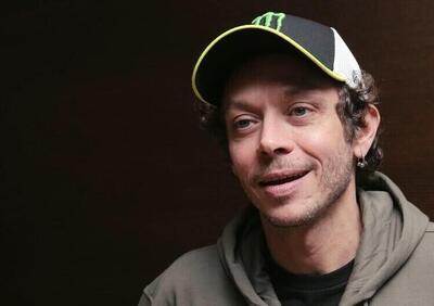 MotoGP 2025. Valentino Rossi sul 2025 per il suo team: Le aspettative sono alte. Vogliamo fare podi, vincere qualche gara e finire bene in campionato