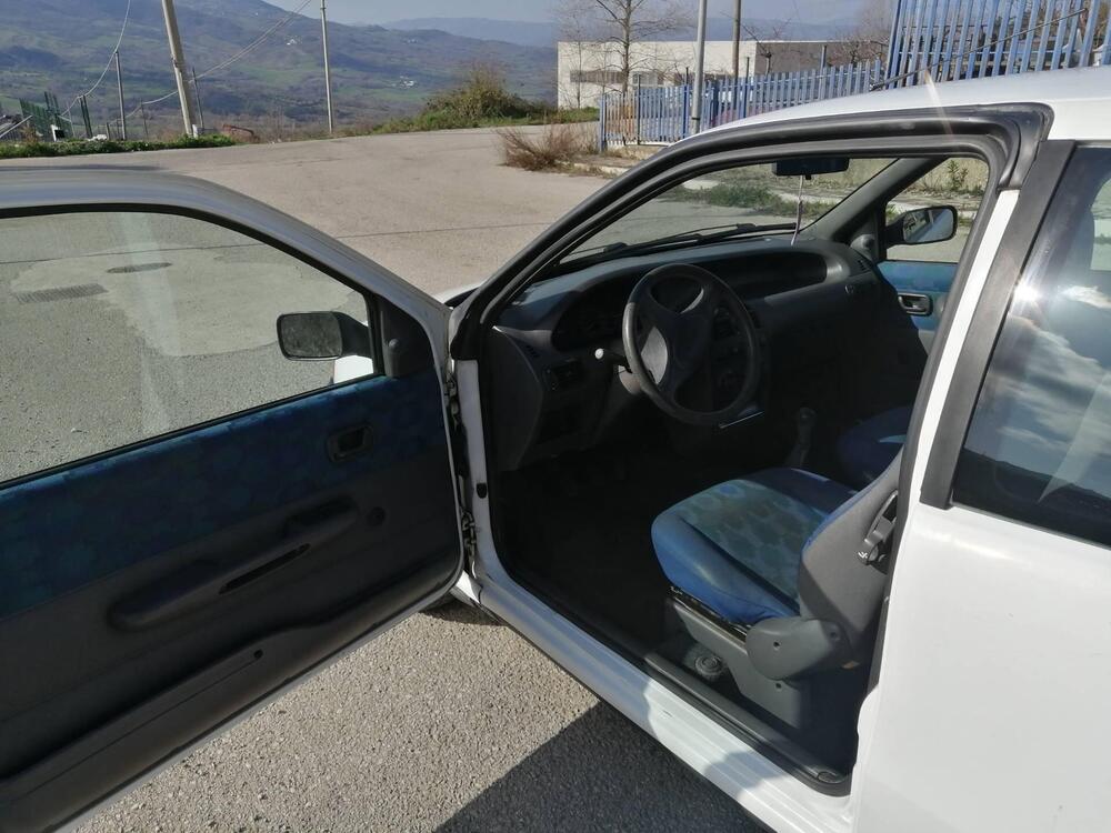 Fiat Punto usata a Campobasso (17)