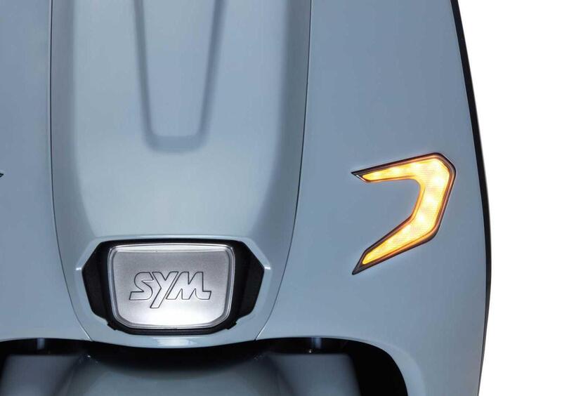 Sym Fugue 125 Fugue 125 (2025) (9)