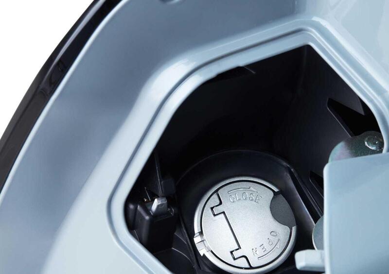 Sym Fugue 125 Fugue 125 (2025) (13)