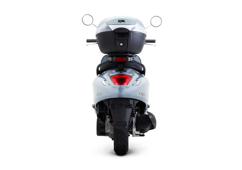 Sym Fugue 125 Fugue 125 (2025) (4)