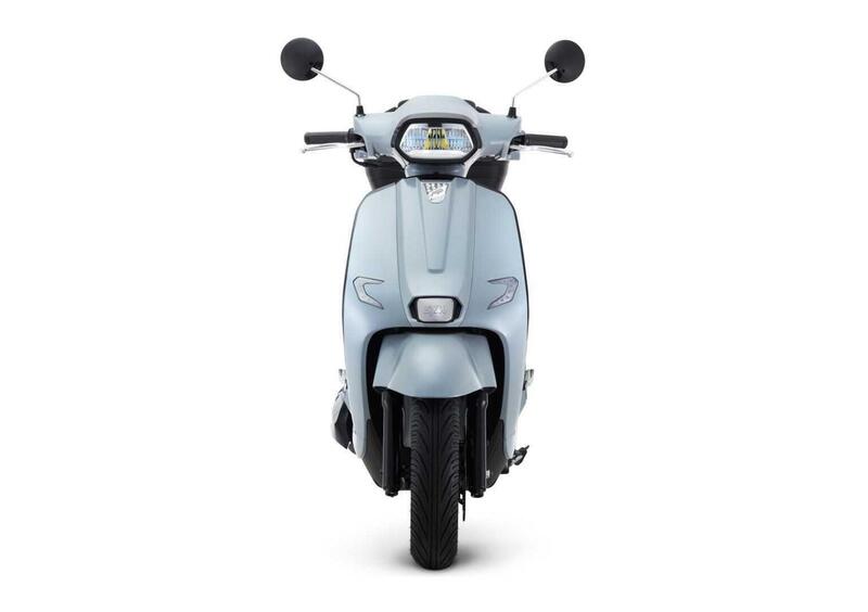 Sym Fugue 125 Fugue 125 (2025) (8)