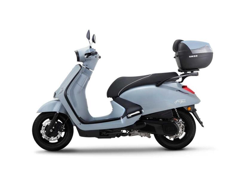 Sym Fugue 125 Fugue 125 (2025) (6)