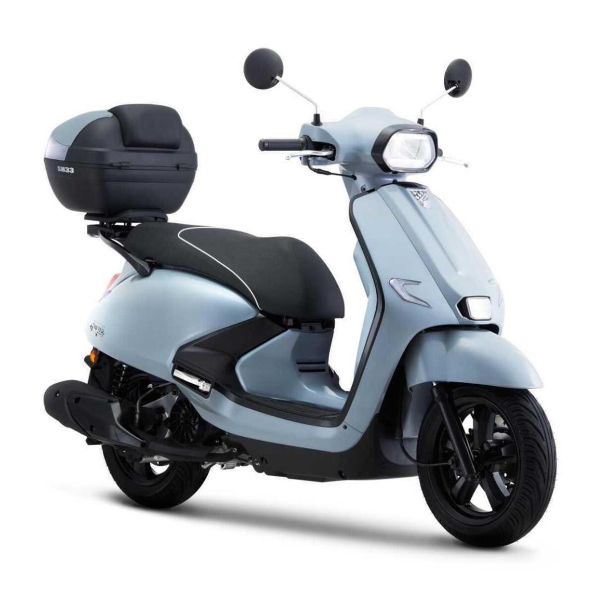 Sym Fugue 125 (2025)