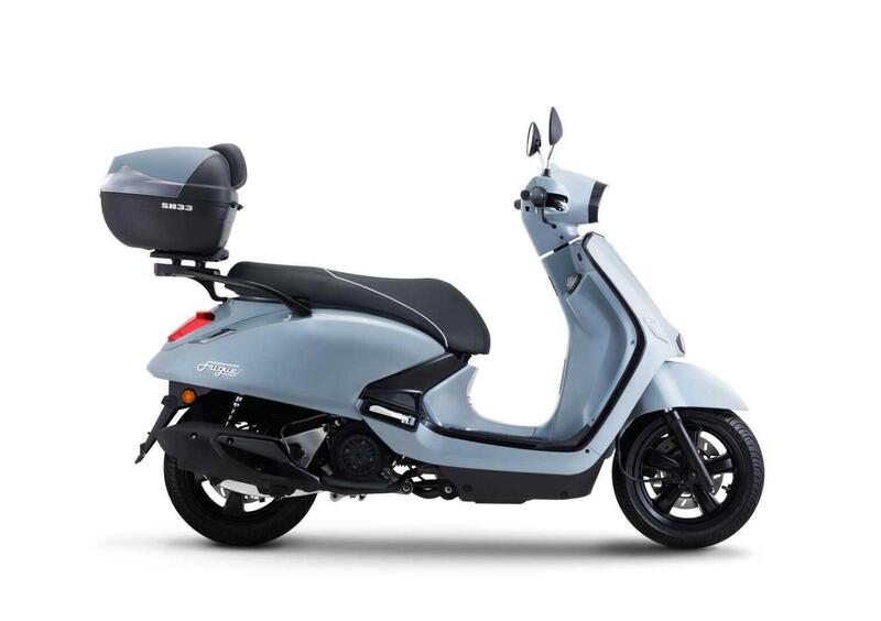 Sym Fugue 125 Fugue 125 (2025) (2)