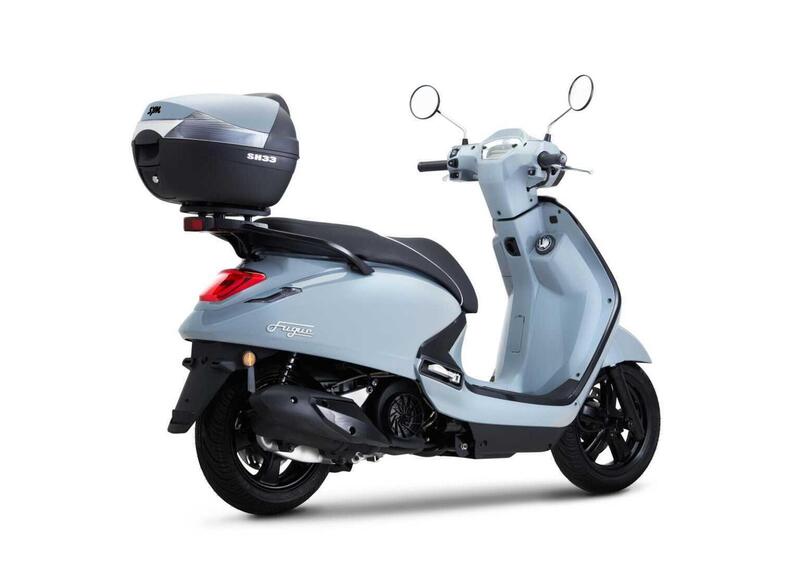 Sym Fugue 125 Fugue 125 (2025) (3)