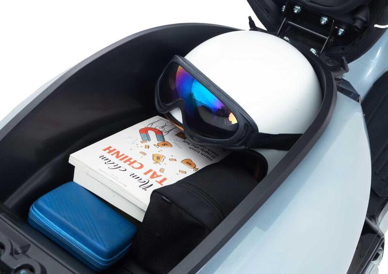 Sym Fugue 125 Fugue 125 (2025) (16)