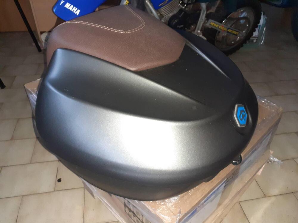Kit bauletto beverly Piaggio