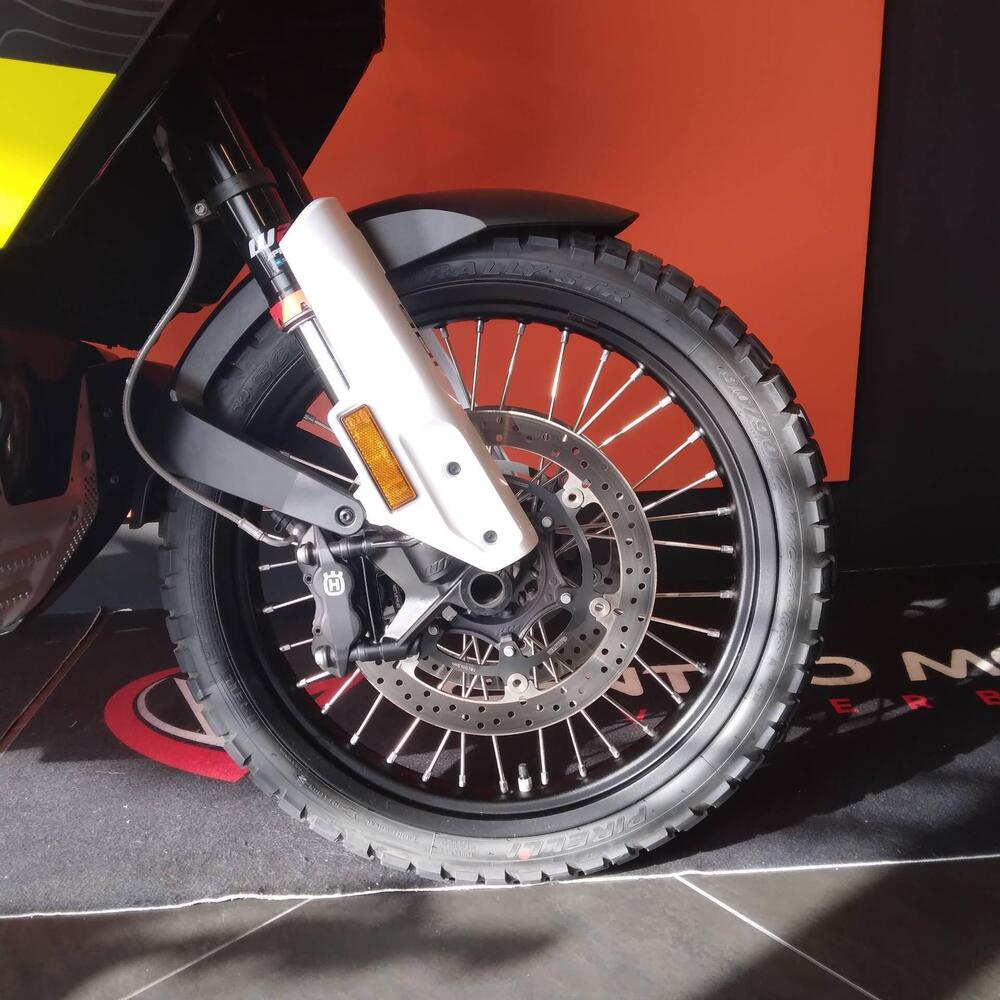 Husqvarna Norden 901 (2022 - 25) (6)