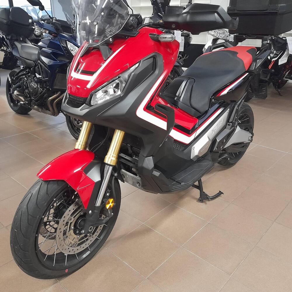 Honda X-ADV 750 (2018 - 20) (7)
