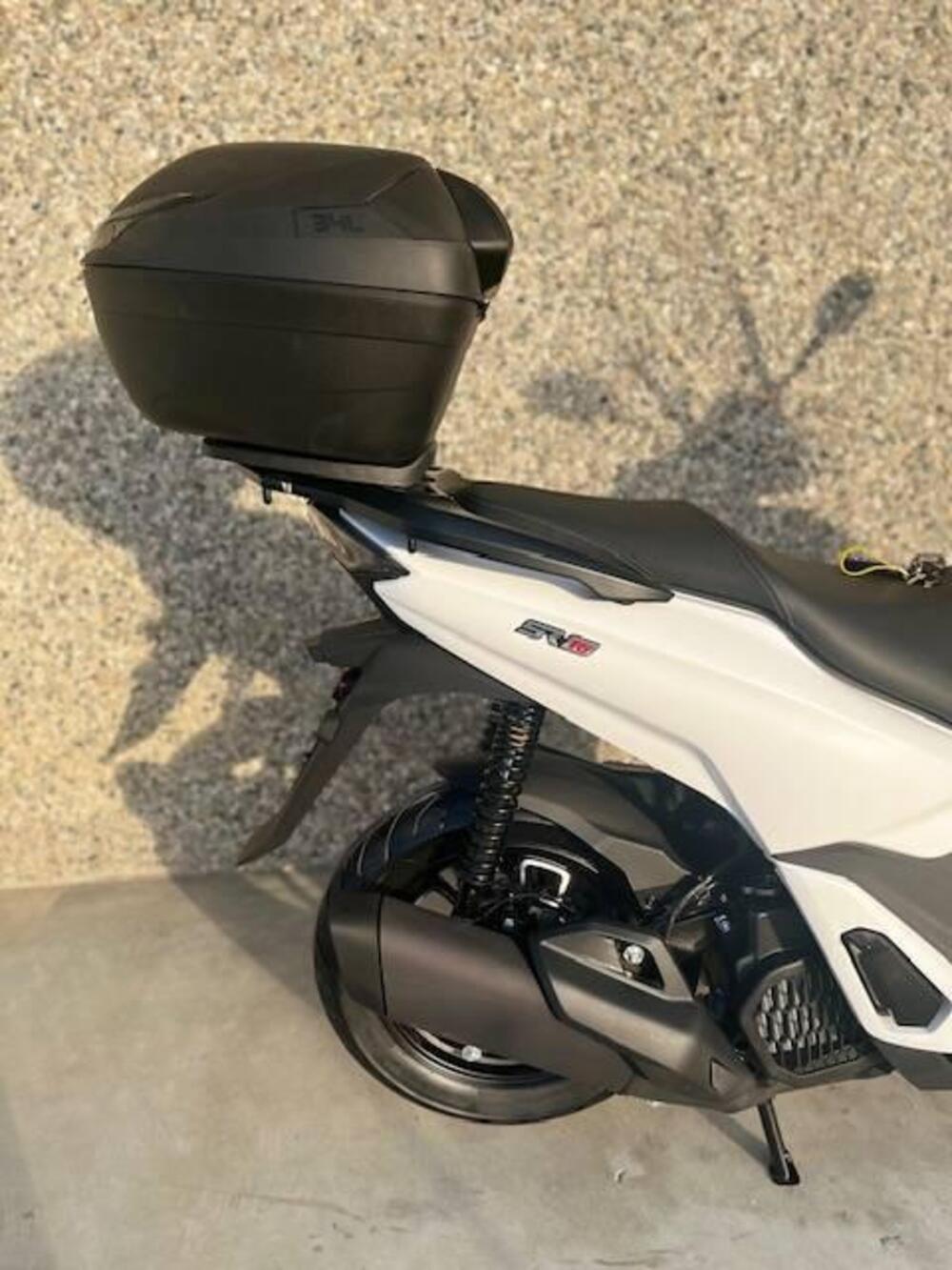 Voge Sfida SR16 125 (2025) (10)