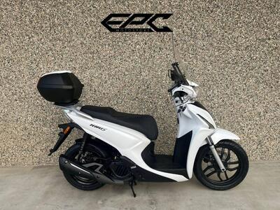 Kymco People 125i S (2021 - 25) nuova