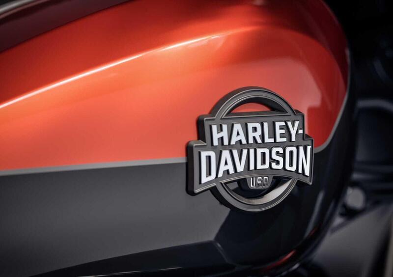 Harley-Davidson Touring Street Glide Ultra (2025) (14)