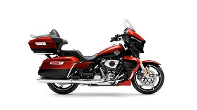 Harley-Davidson Touring