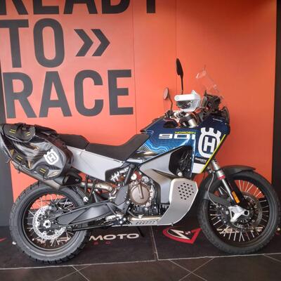 Husqvarna Norden 901 Expedition (2023 - 24) nuova