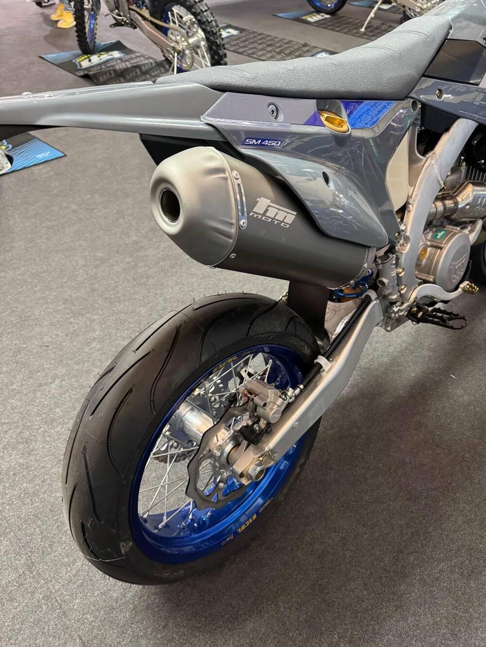 Tm Moto SMR 450 ES Fi 4T (2026) (5)