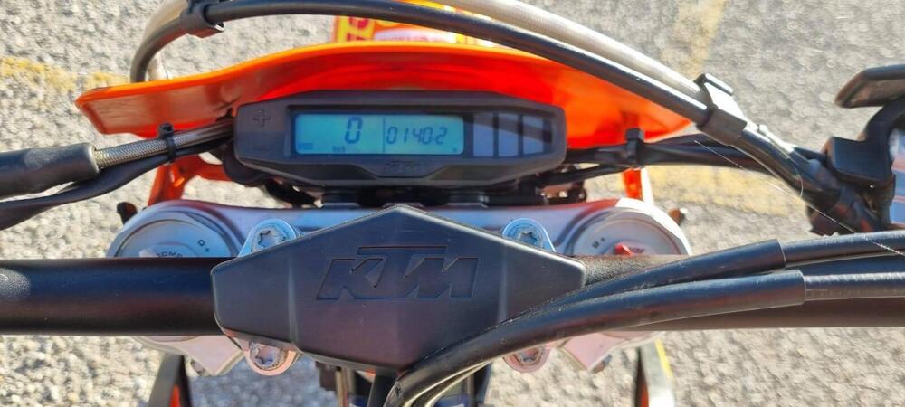 KTM 350 EXC-F (2022) (6)