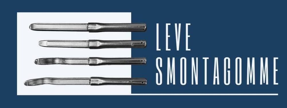 Levagomme - Levamousse ABR GRIP