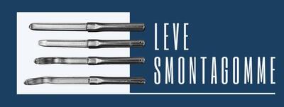 Levagomme - Levamousse ABR GRIP