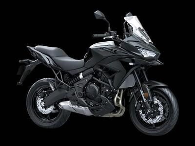 Kawasaki Versys 650 (2025 - 26) nuova