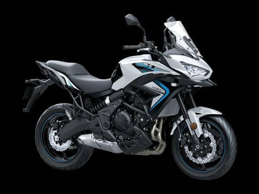 Kawasaki Versys 650 (2025 - 26) (2)