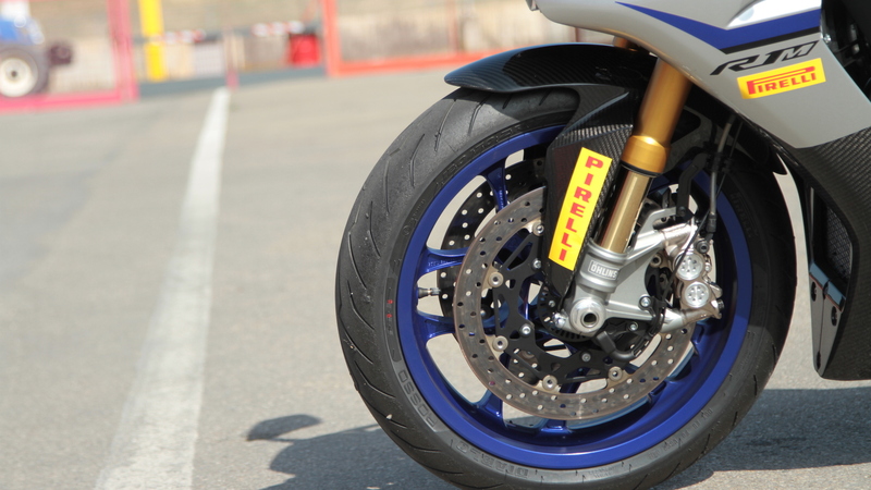 Supersportive: speciale pneumatici Pirelli Diablo Rosso III e Diablo Supercorsa SC