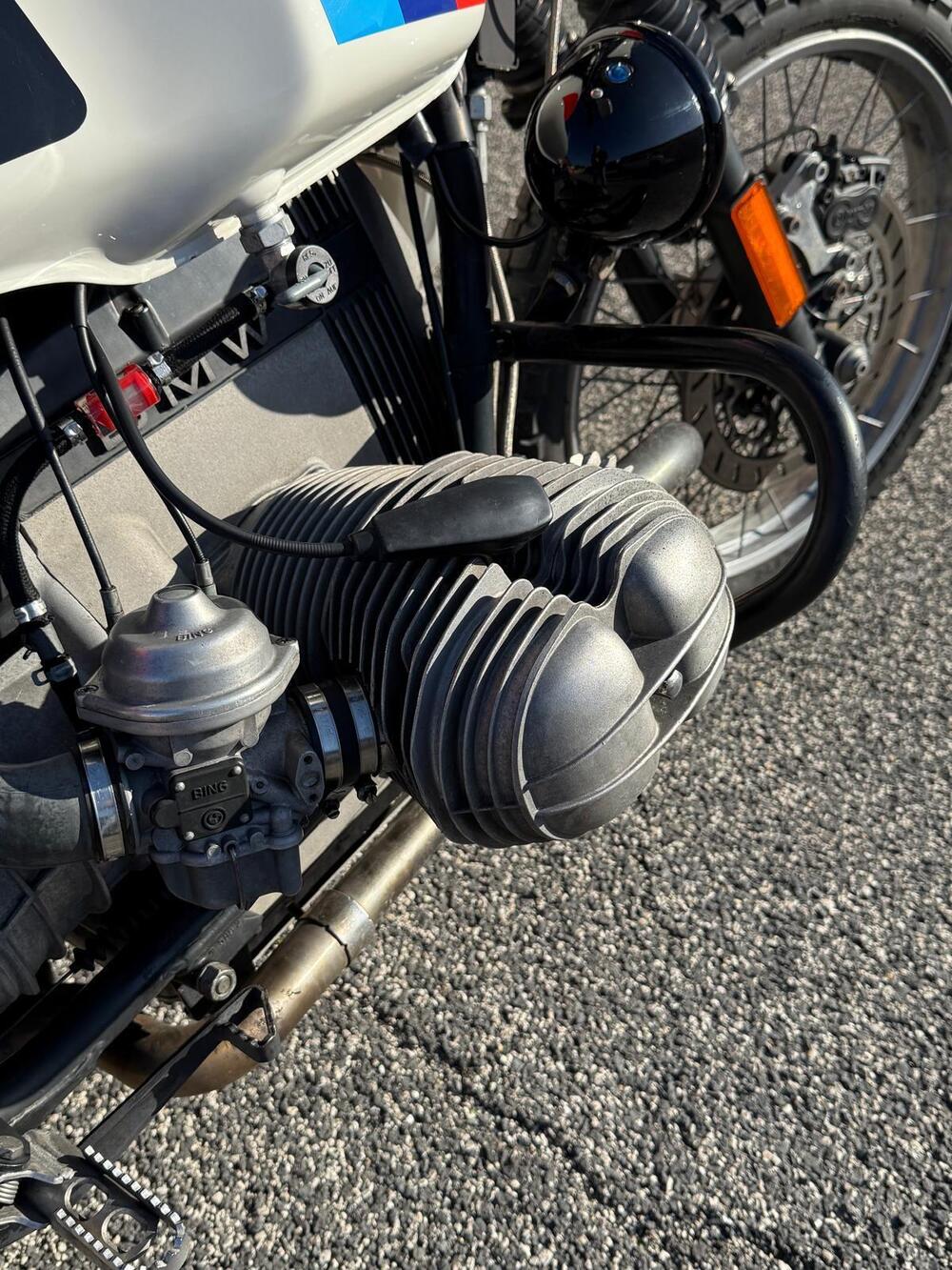 Bmw R 80 GS (1987 - 96) (9)