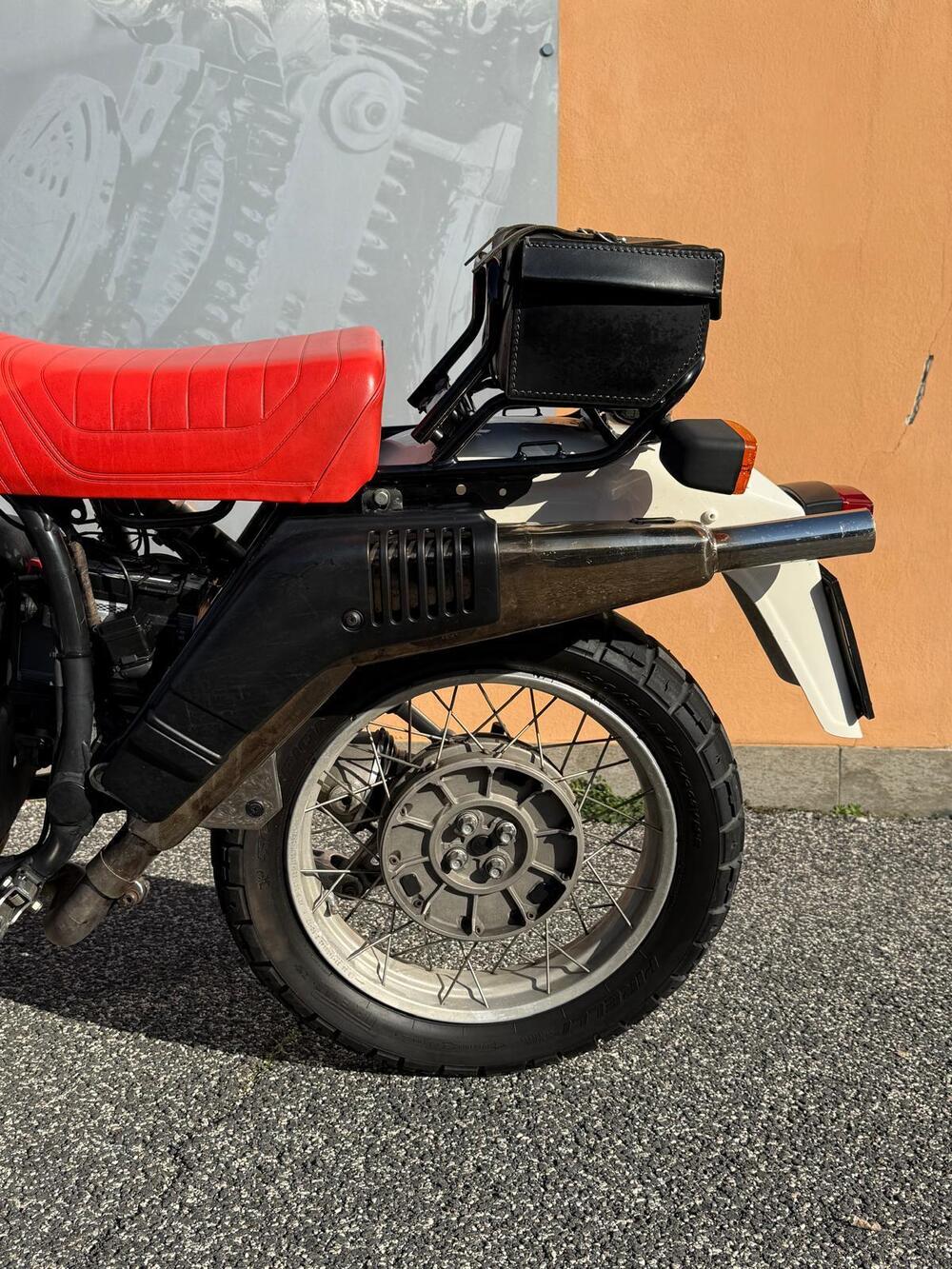 Bmw R 80 GS (1987 - 96) (7)