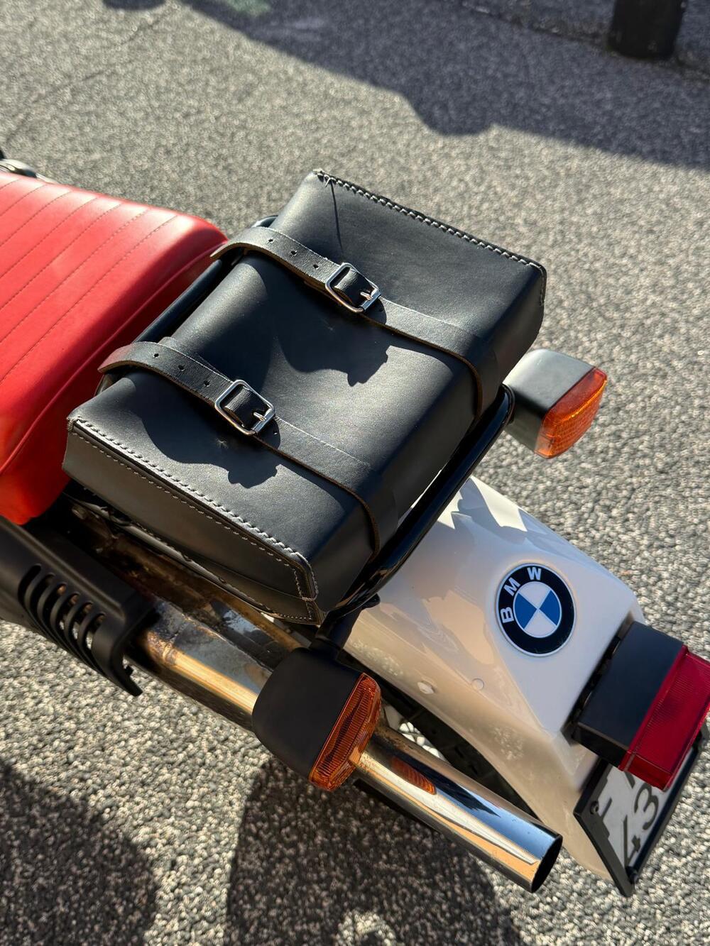 Bmw R 80 GS (1987 - 96) (10)