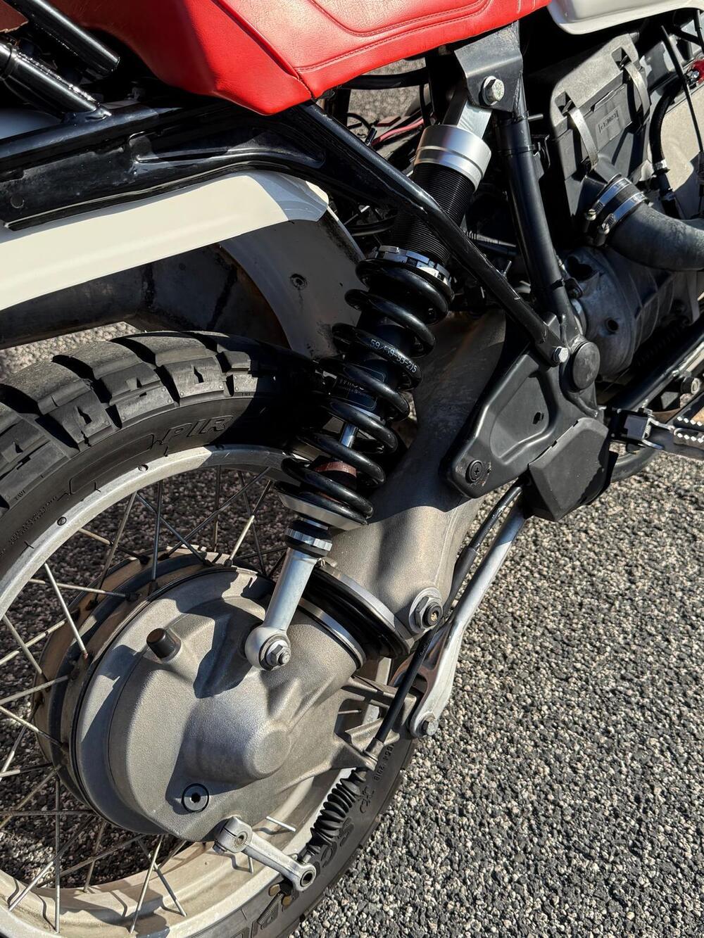 Bmw R 80 GS (1987 - 96) (6)